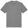 Mid heather grey