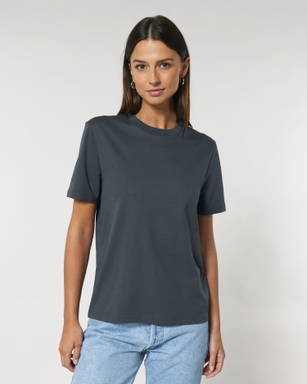 Stanley/Stella Creator 2.0 T-shirt - India ink grey