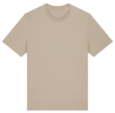 T-shirt Stanley/Stella Creator 2.0 - Polvere del deserto