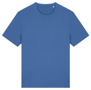 T-shirt Stanley/Stella Creator 2.0 - Blu consapevole