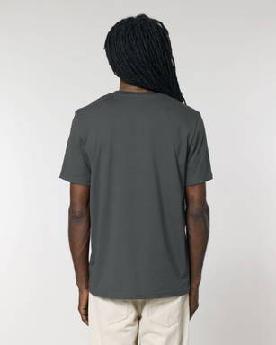 Stanley/Stella Creator 2.0 T-shirt - Anthracite