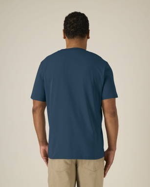 Stanley/Stella Creator 2.0 T-shirt - Deep teal