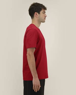 Stanley/Stella Creator 2.0 T-shirt - Passionate red