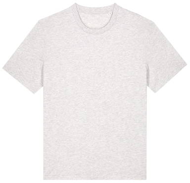 Stanley/Stella Creator 2.0 T-shirt - Cool heather grey