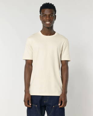 T-shirt Stanley/Stella Creator 2.0 - Naturale grezzo