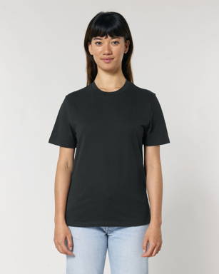 T-shirt Stanley/Stella Creator 2.0 - Nero