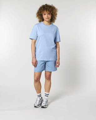 Stanley/Stella Creator 2.0 T-shirt - Blue soul