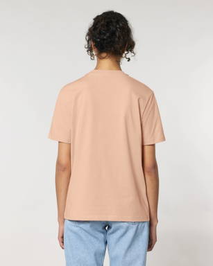 T-shirt Stanley/Stella Creator 2.0 - Pesca fresca