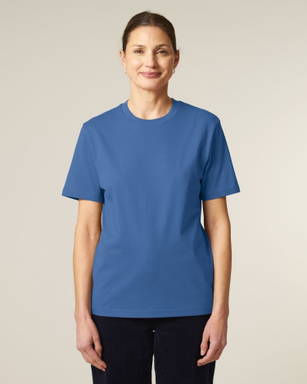 Stanley/Stella Creator 2.0 T-shirt - Mindful blue