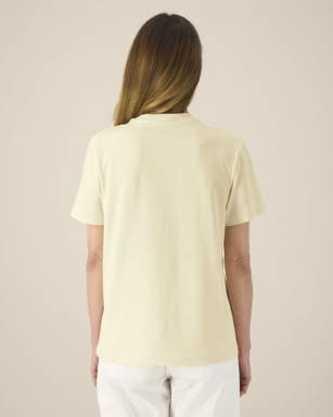 Stanley/Stella Creator 2.0 T-shirt - Honey paper