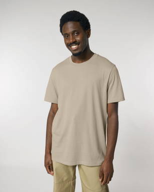 Stanley/Stella Creator 2.0 T-shirt - Desert dust