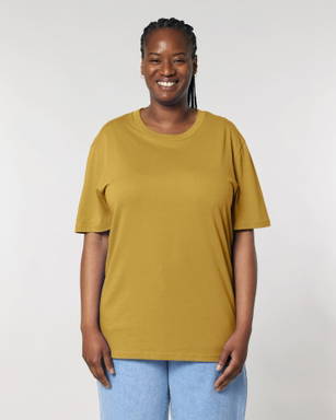 T-shirt Stanley/Stella Creator 2.0 - Ocra