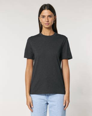 T-shirt Stanley/Stella Creator 2.0 - Grigio scuro melange