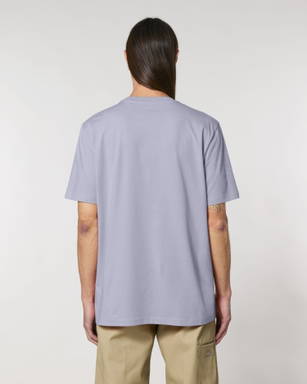 Stanley/Stella Creator 2.0 T-shirt - Lavender