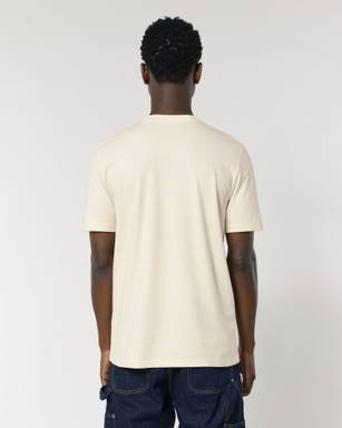 Stanley/Stella Creator 2.0 T-shirt - Natural raw