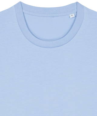 Stanley/Stella Creator 2.0 T-shirt - Blue soul