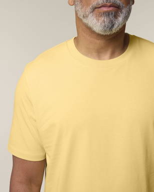 Stanley/Stella Creator 2.0 T-shirt - Viva yellow