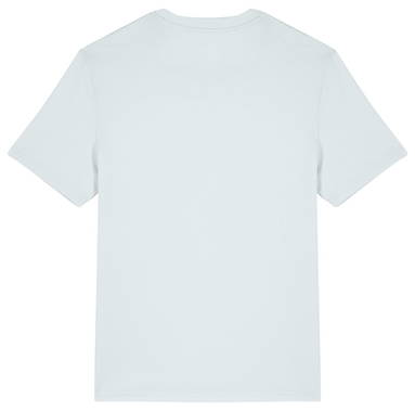 T-shirt Stanley/Stella Creator 2.0 - Ghiaccio blu