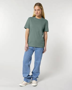 Stanley/Stella Creator 2.0 T-shirt - Green bay