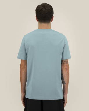Stanley/Stella Creator 2.0 T-shirt - Pebble blue