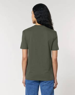 Stanley/Stella Creator 2.0 T-shirt - Khaki