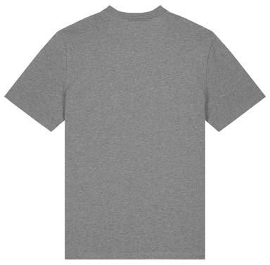T-shirt Stanley/Stella Creator 2.0 - Grigio melange medio
