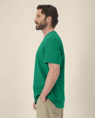 Stanley/Stella Creator 2.0 T-shirt - Verdant green