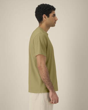 Stanley/Stella Creator 2.0 T-shirt - Faded olive