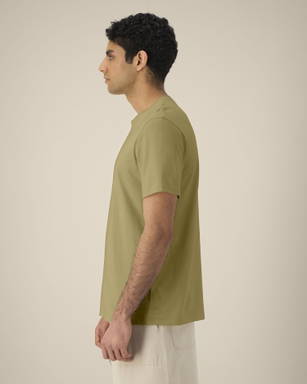 Stanley/Stella Creator 2.0 T-shirt - Faded olive