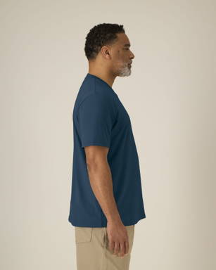 Stanley/Stella Creator 2.0 T-shirt - Deep teal