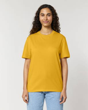 Stanley/Stella Creator 2.0 T-shirt - Spectra yellow