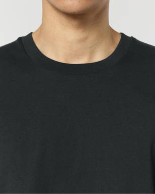 Stanley/Stella Creator 2.0 T-shirt - Black