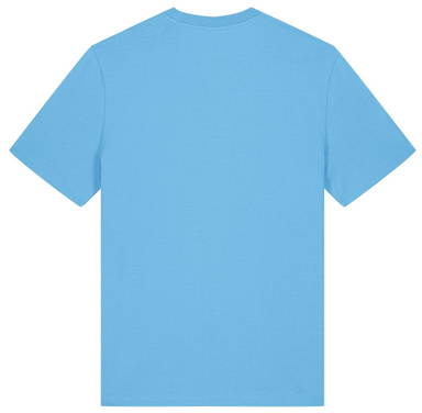 Stanley/Stella Creator 2.0 T-shirt - Aqua blue