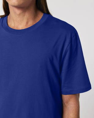 Stanley/Stella Creator 2.0 T-shirt - Worker blue