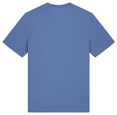 T-shirt Stanley/Stella Creator 2.0 - Blu brillante