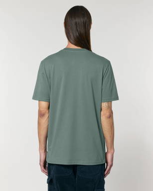 Stanley/Stella Creator 2.0 T-shirt - Green bay