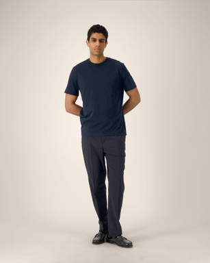 Stanley/Stella Creator 2.0 T-shirt - French navy