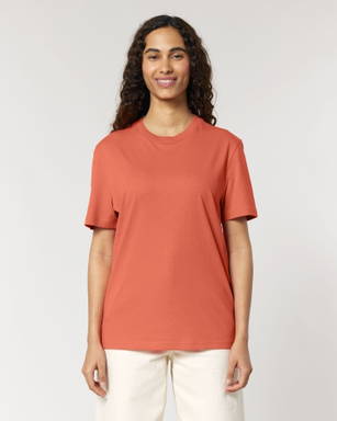 Stanley/Stella Creator 2.0 T-shirt - Fiesta