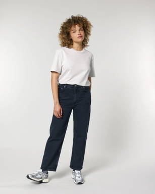 T-shirt Stanley/Stella Creator 2.0 - Cool grigio erica