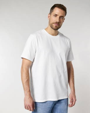 T-shirt Stanley/Stella Creator 2.0 - Bianco