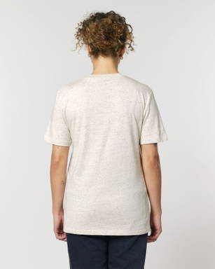 Stanley/Stella Creator 2.0 T-shirt - Eco heather