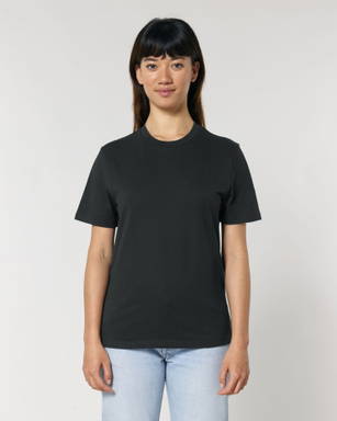 Stanley/Stella Creator 2.0 T-shirt - Black