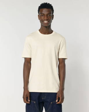 Stanley/Stella Creator 2.0 T-shirt - Natural raw