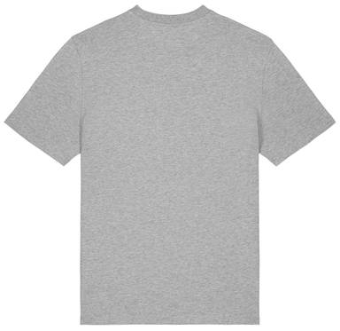 Stanley/Stella Creator 2.0 T-shirt - Heather grey