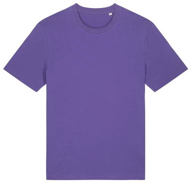 Stanley/Stella Creator 2.0 T-shirt - Purple love