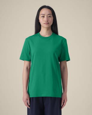 Stanley/Stella Creator 2.0 T-shirt - Verdant green
