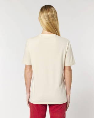Stanley/Stella Creator 2.0 T-shirt - Natural raw