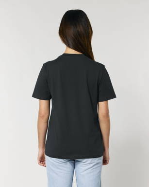 Stanley/Stella Creator 2.0 T-shirt - Black