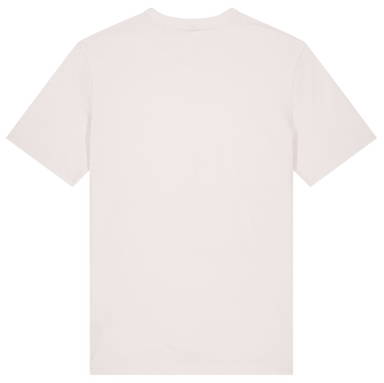 T-shirt Stanley/Stella Creator 2.0 - Bianco vintage