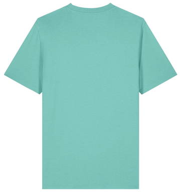 Stanley/Stella Creator 2.0 T-shirt - Pool blue